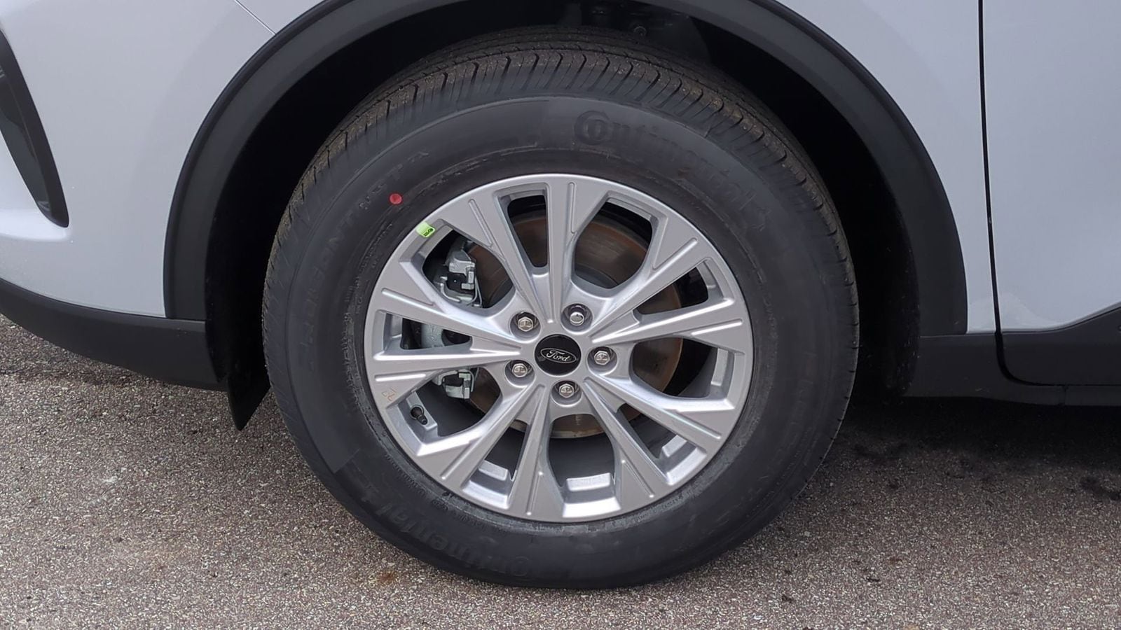 Thumbnail: 2026 Ford Escape - 11