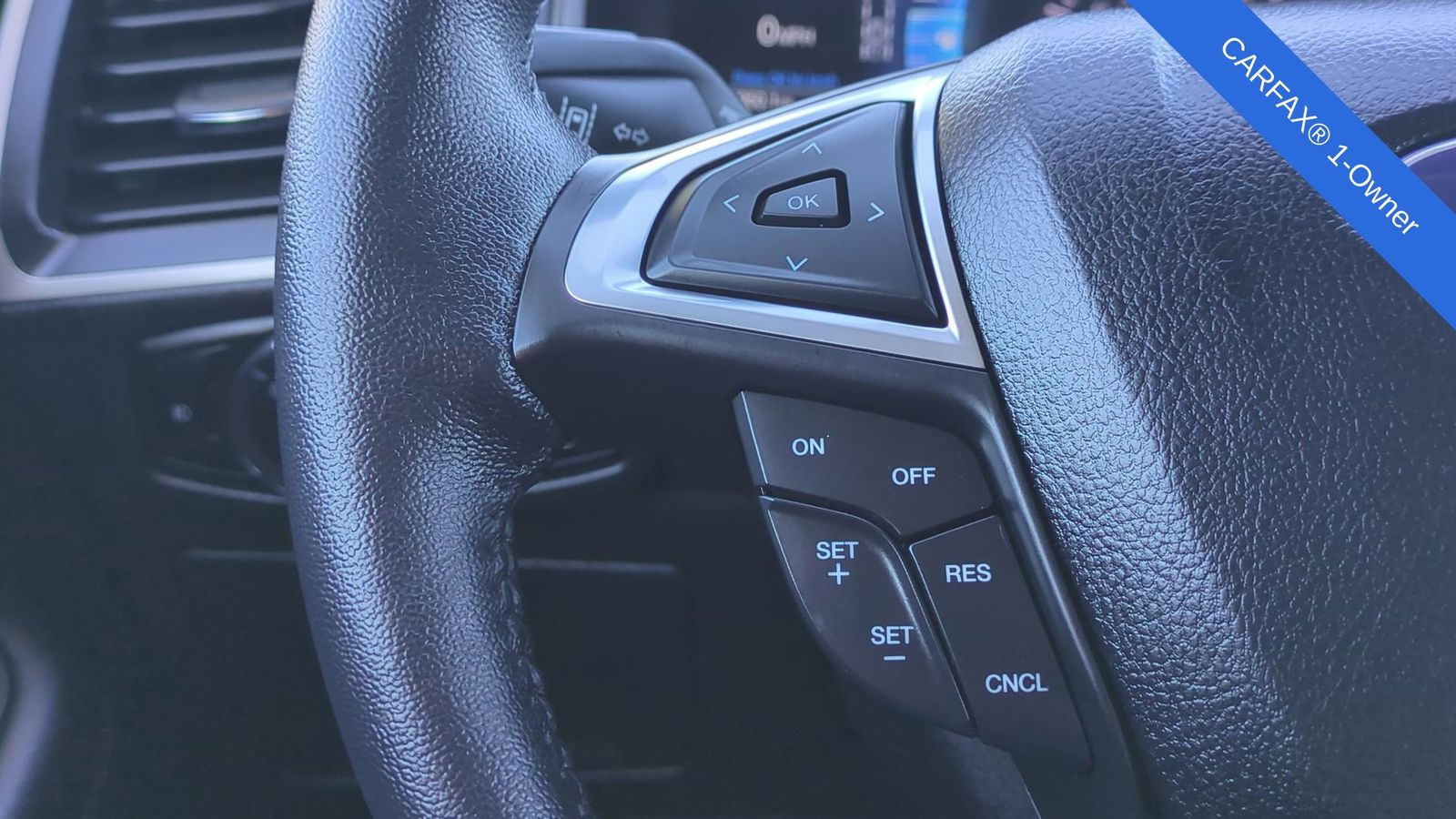 Thumbnail: 2024 Ford Edge - 27