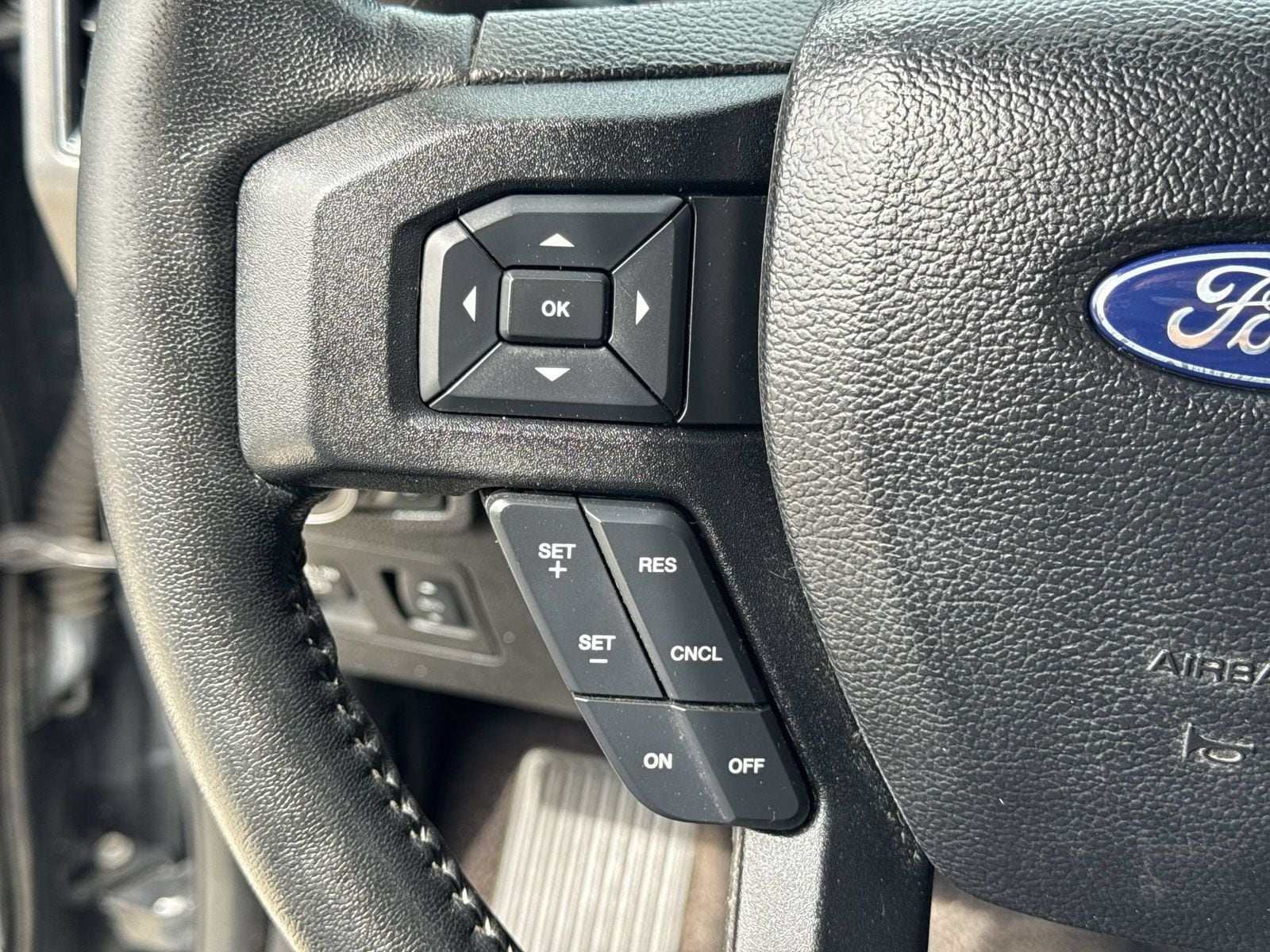 Thumbnail: 2017 Ford F-150 - 28