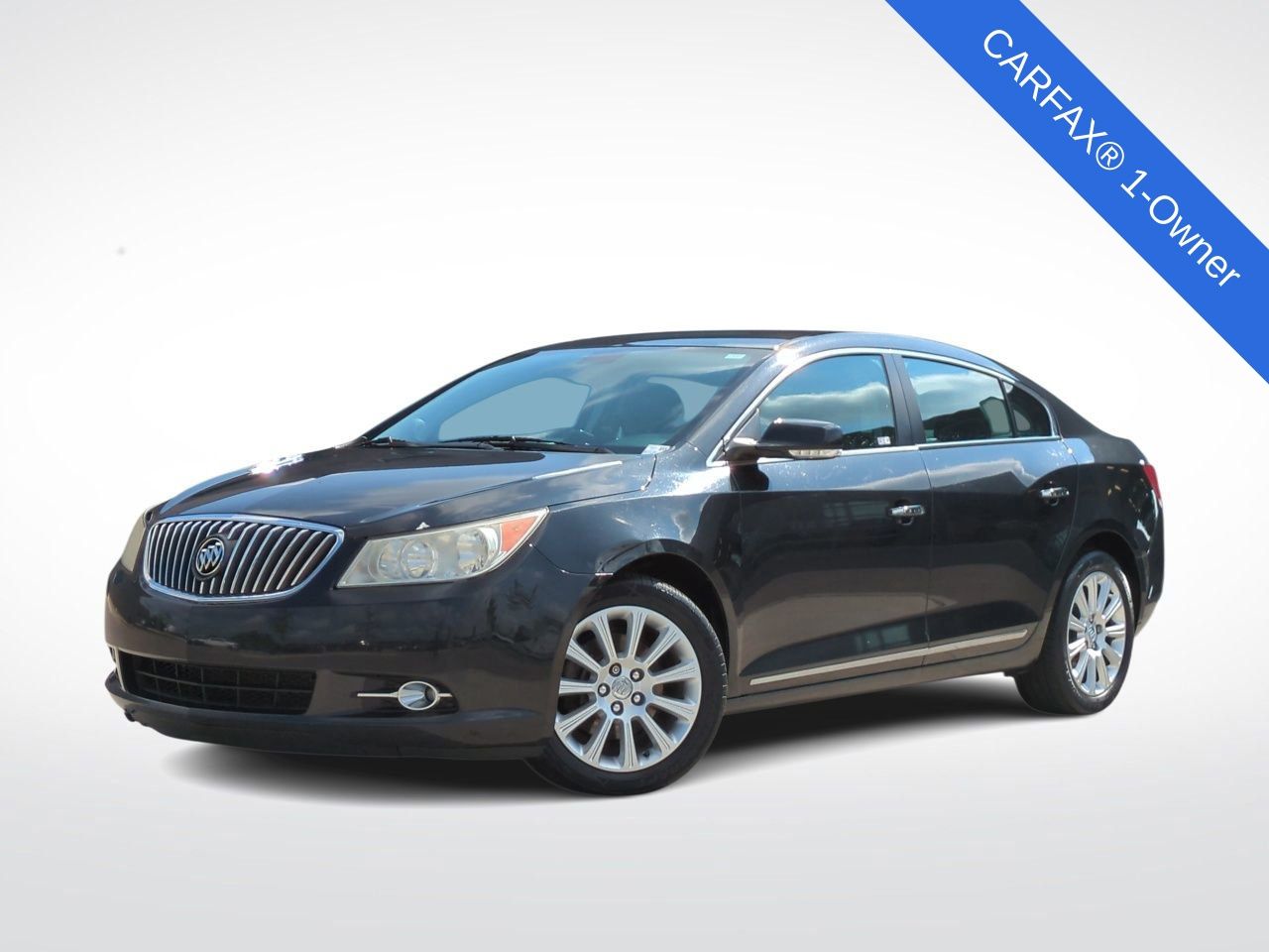 2013 Buick LaCrosse Leather Group -
                  Washington, MI