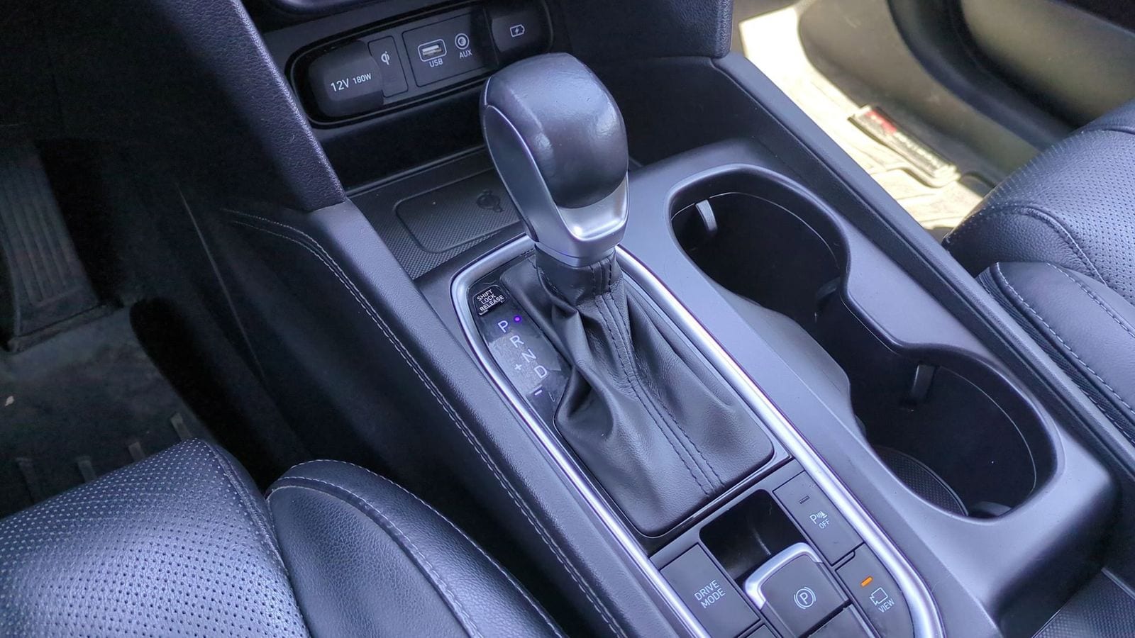 Thumbnail: 2019 Hyundai Santa Fe - 36