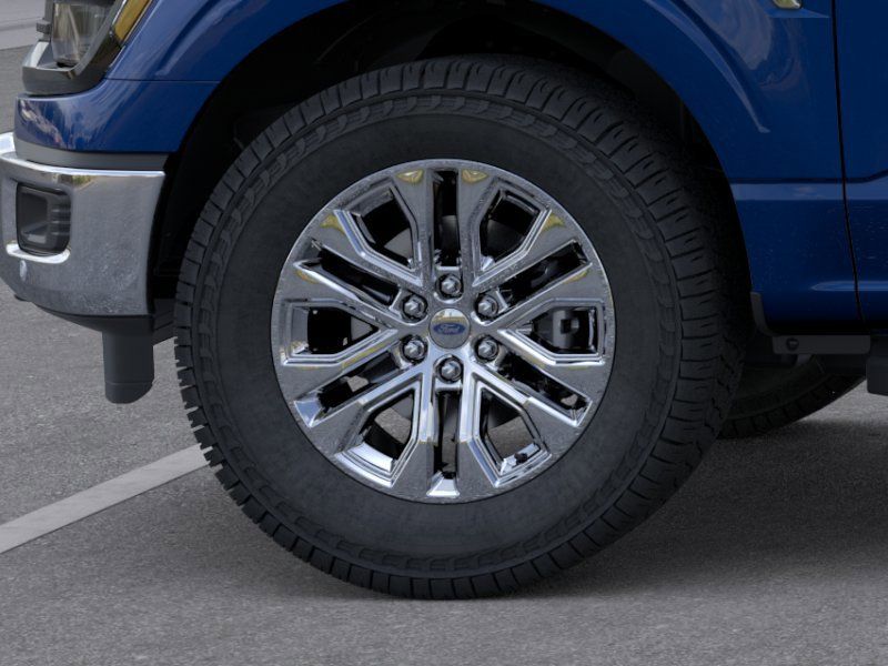 Thumbnail: 2026 Ford F-150 - 20