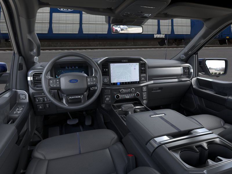 Thumbnail: 2025 Ford F-150 - 10