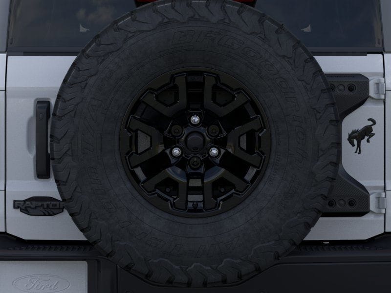 Thumbnail: 2026 Ford Bronco - 25