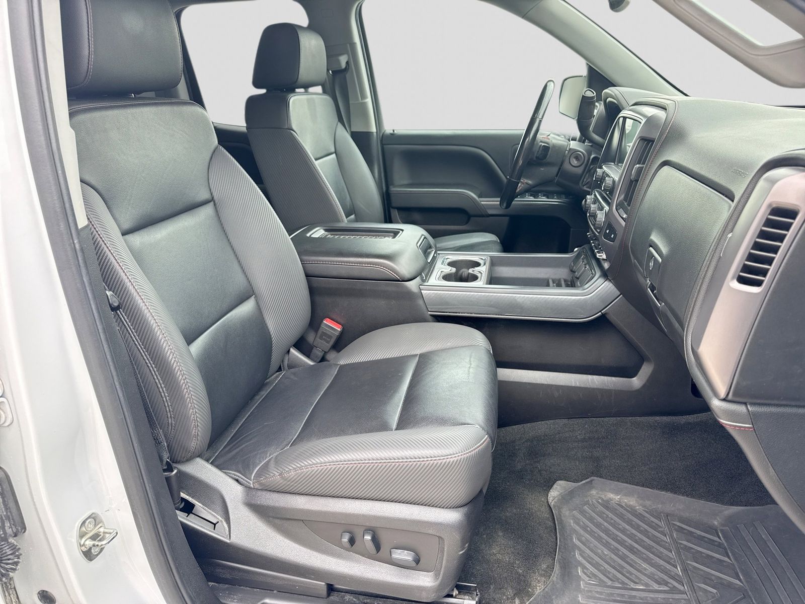 Thumbnail: 2018 GMC Sierra 1500 - 25