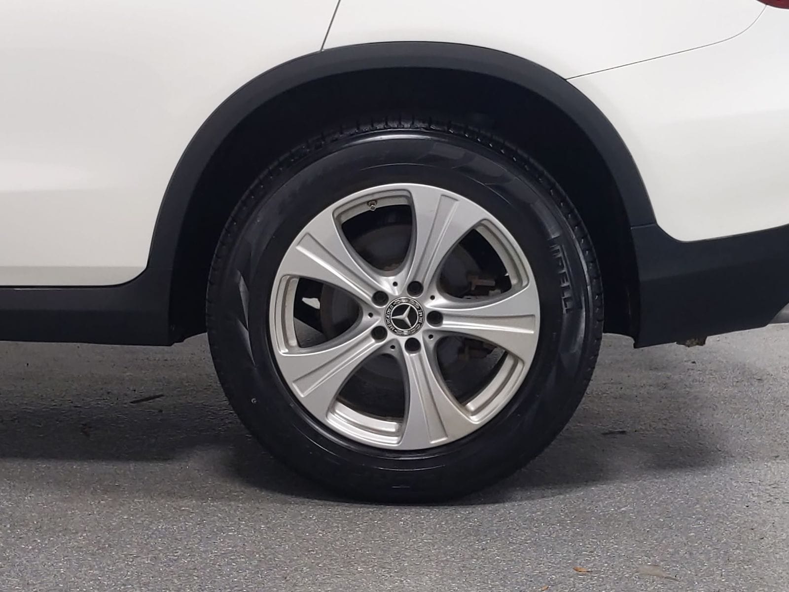 Thumbnail: 2017 Mercedes-Benz GLC - 16