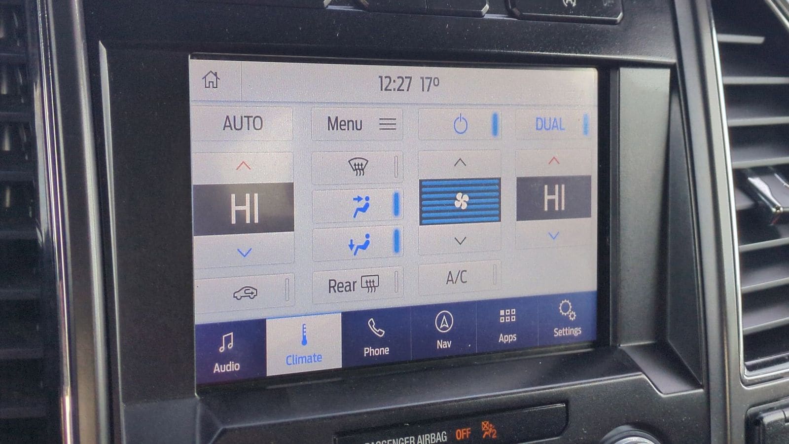 Thumbnail: 2020 Ford F-150 - 35