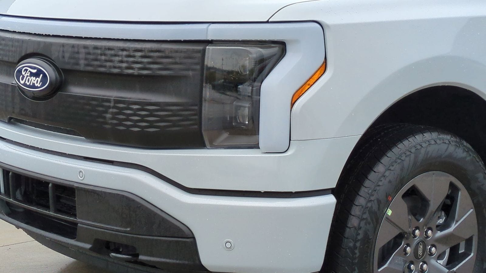 Thumbnail: 2025 Ford F-150 - 10
