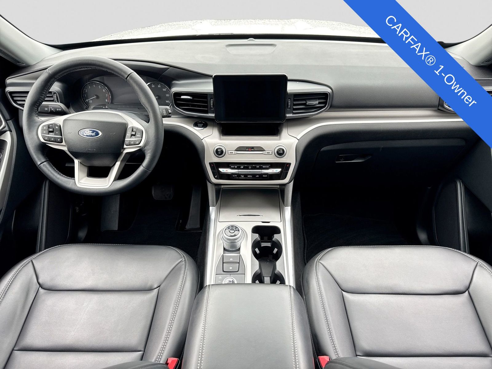 Thumbnail: 2024 Ford Explorer - 17