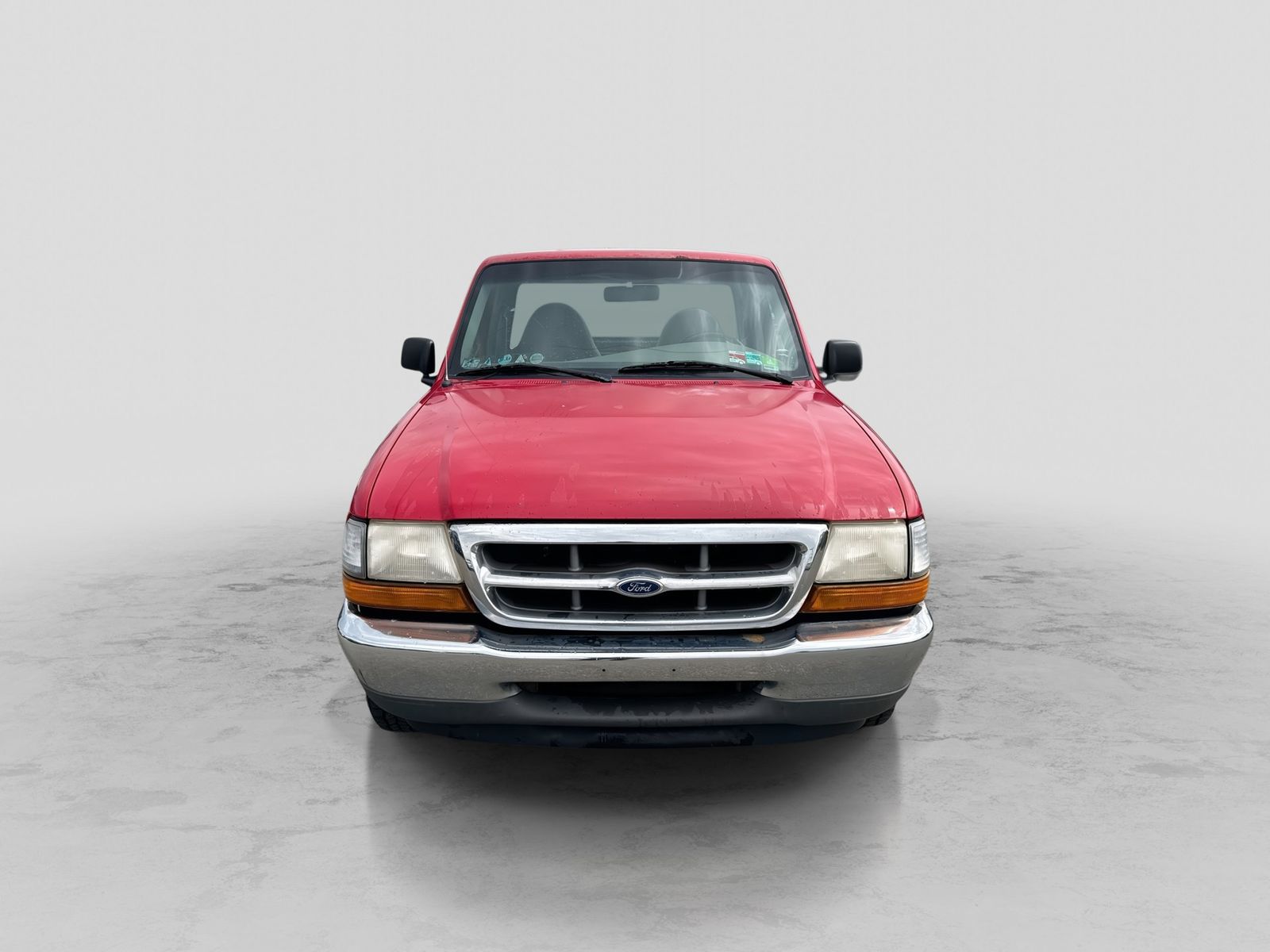 Thumbnail: 2000 Ford Ranger - 9