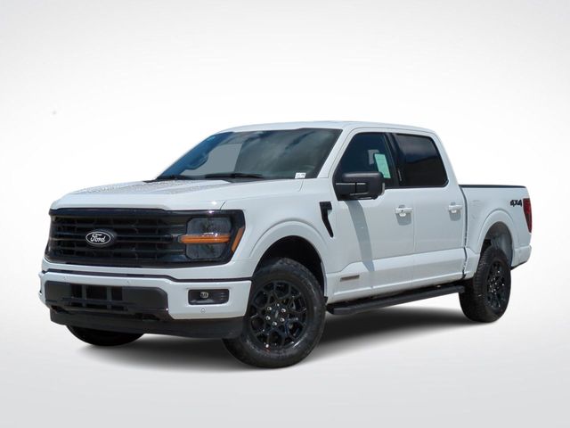 2024 Ford F-150 XLT -
                Washington, MI