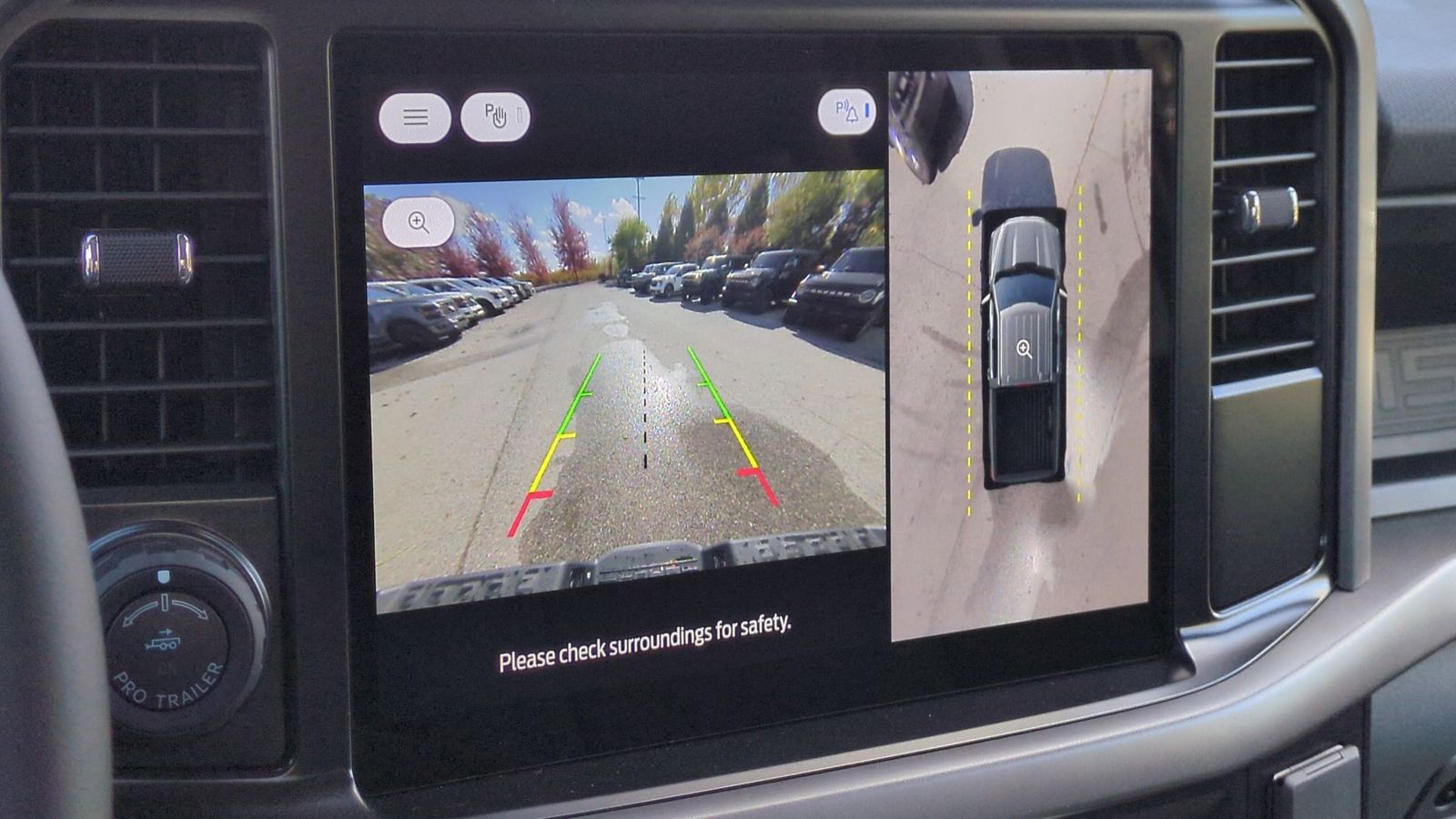 Thumbnail: 2025 Ford F-150 - 28