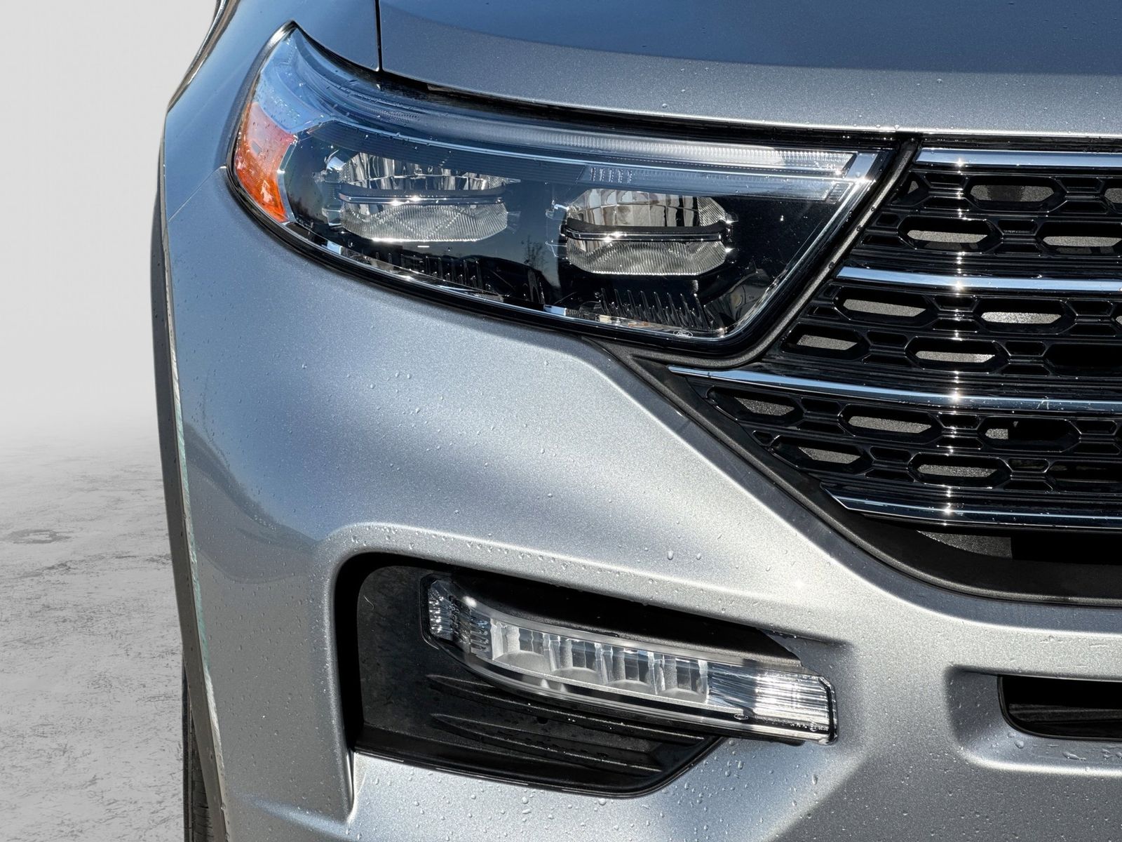 Thumbnail: 2024 Ford Explorer - 9