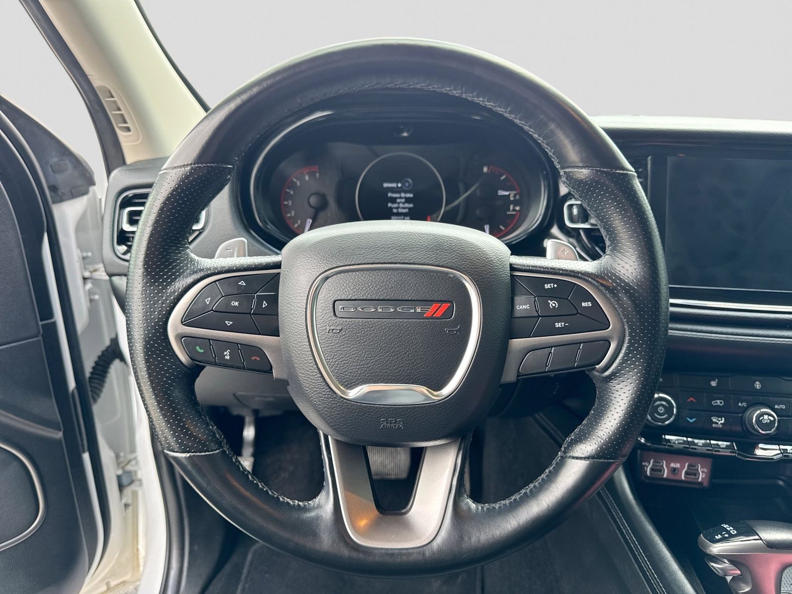 Thumbnail: 2021 Dodge Durango - 25