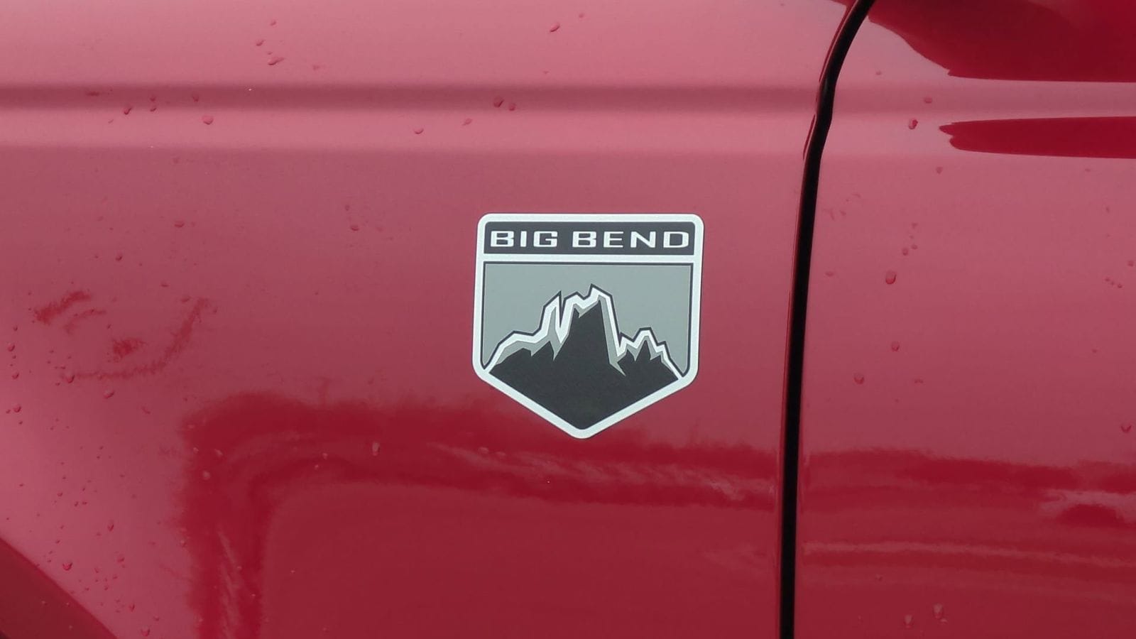 Thumbnail: 2025 Ford Bronco - 10