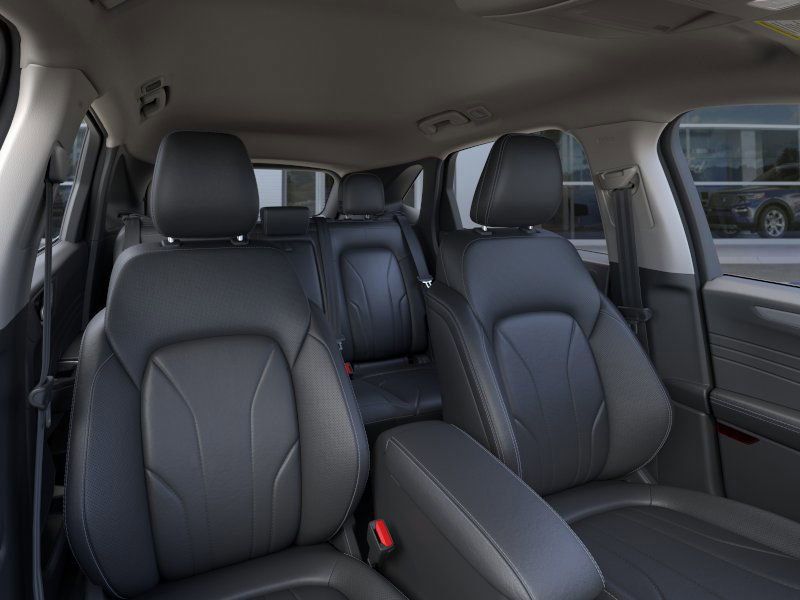 Thumbnail: 2026 Ford Escape - 11