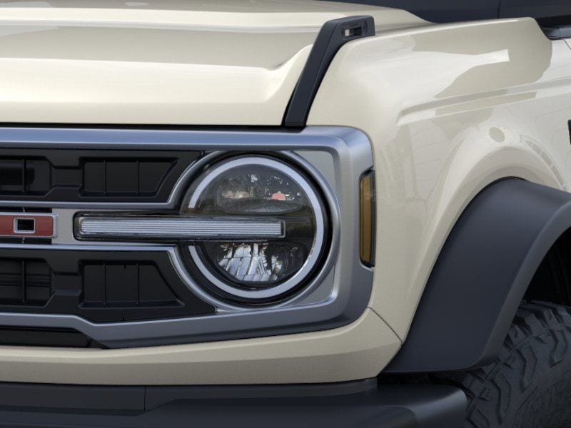 Thumbnail: 2026 Ford Bronco - 21