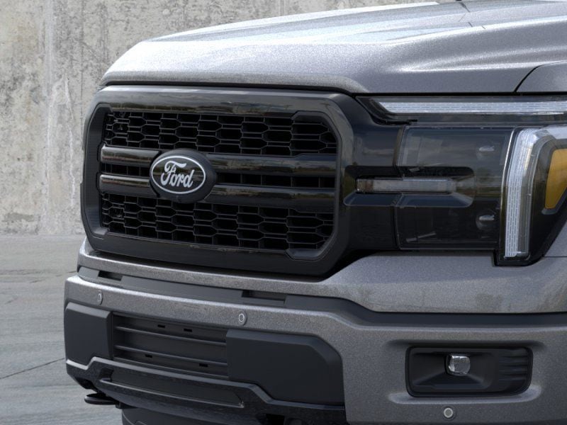 Thumbnail: 2026 Ford F-150 - 18