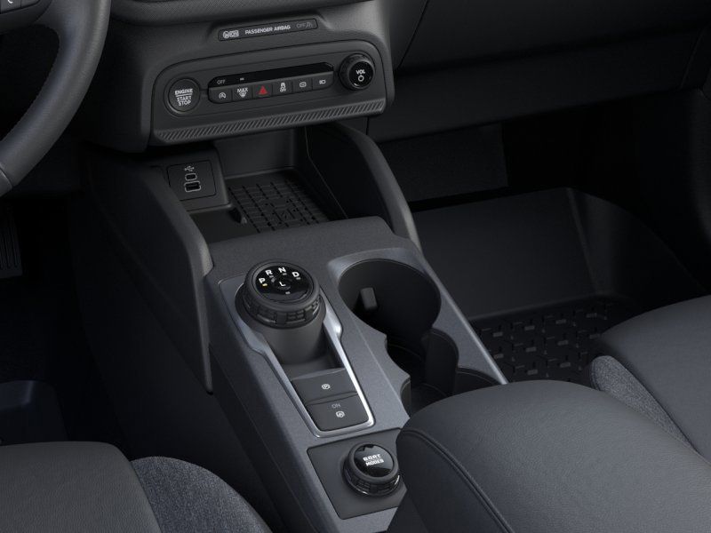 Thumbnail: 2025 Ford Bronco Sport - 16