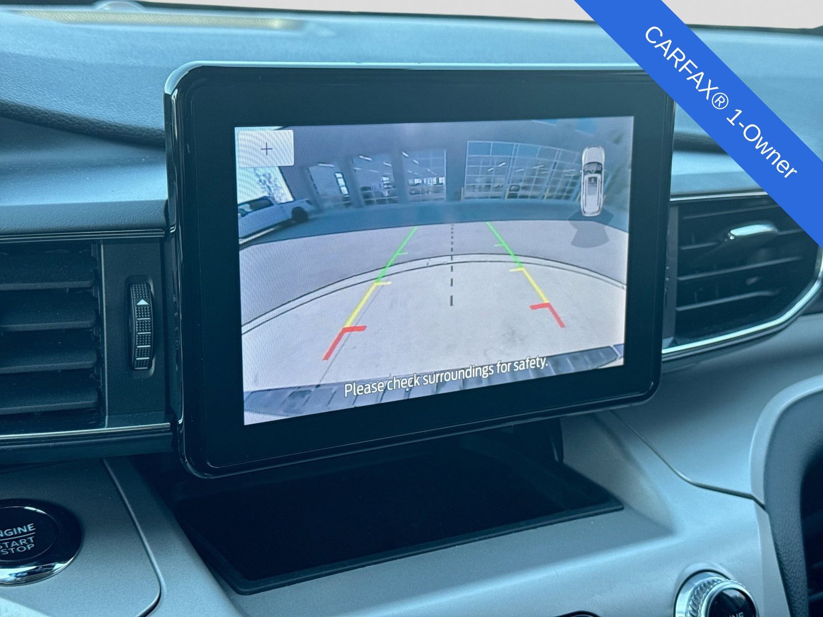 Thumbnail: 2024 Ford Explorer - 30