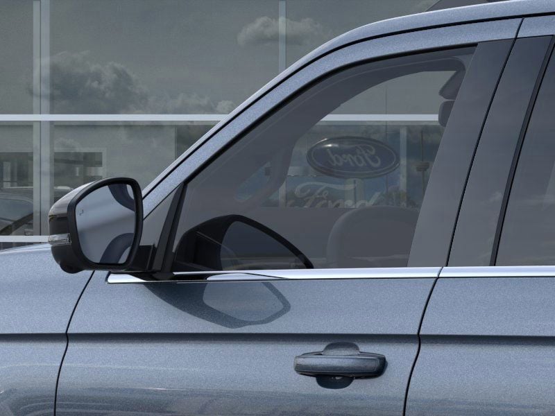 Thumbnail: 2026 Ford Expedition MAX - 20