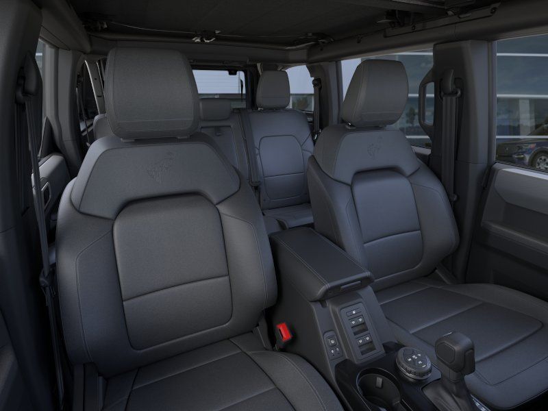 Thumbnail: 2026 Ford Bronco - 11