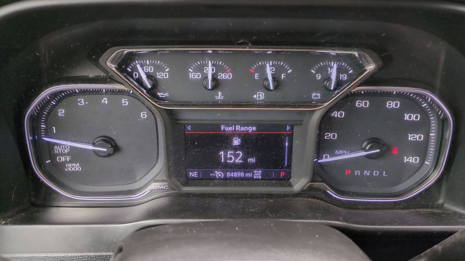 2019 GMC Sierra 1500 SLE 33
