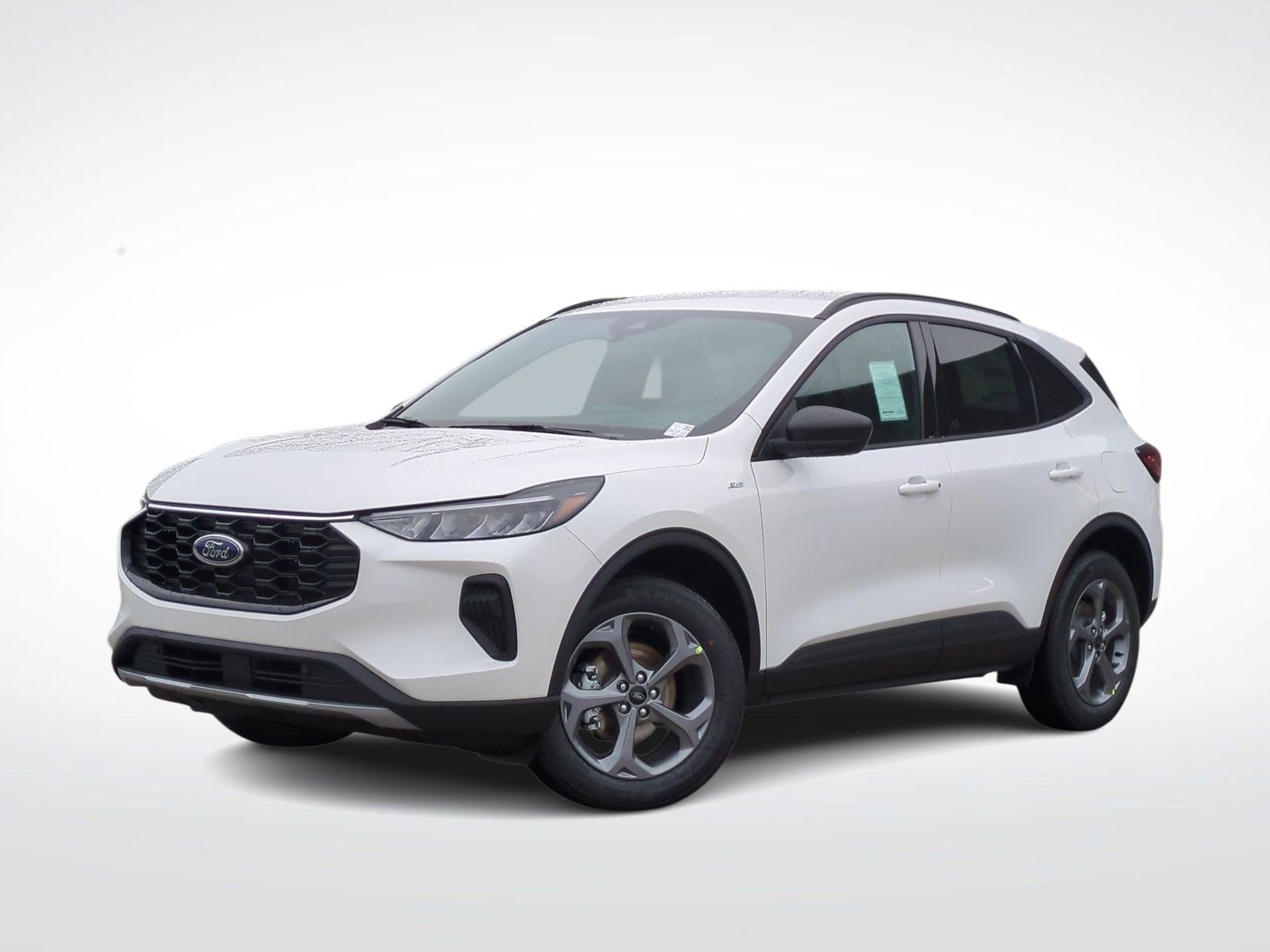 Thumbnail: 2026 Ford Escape - 1