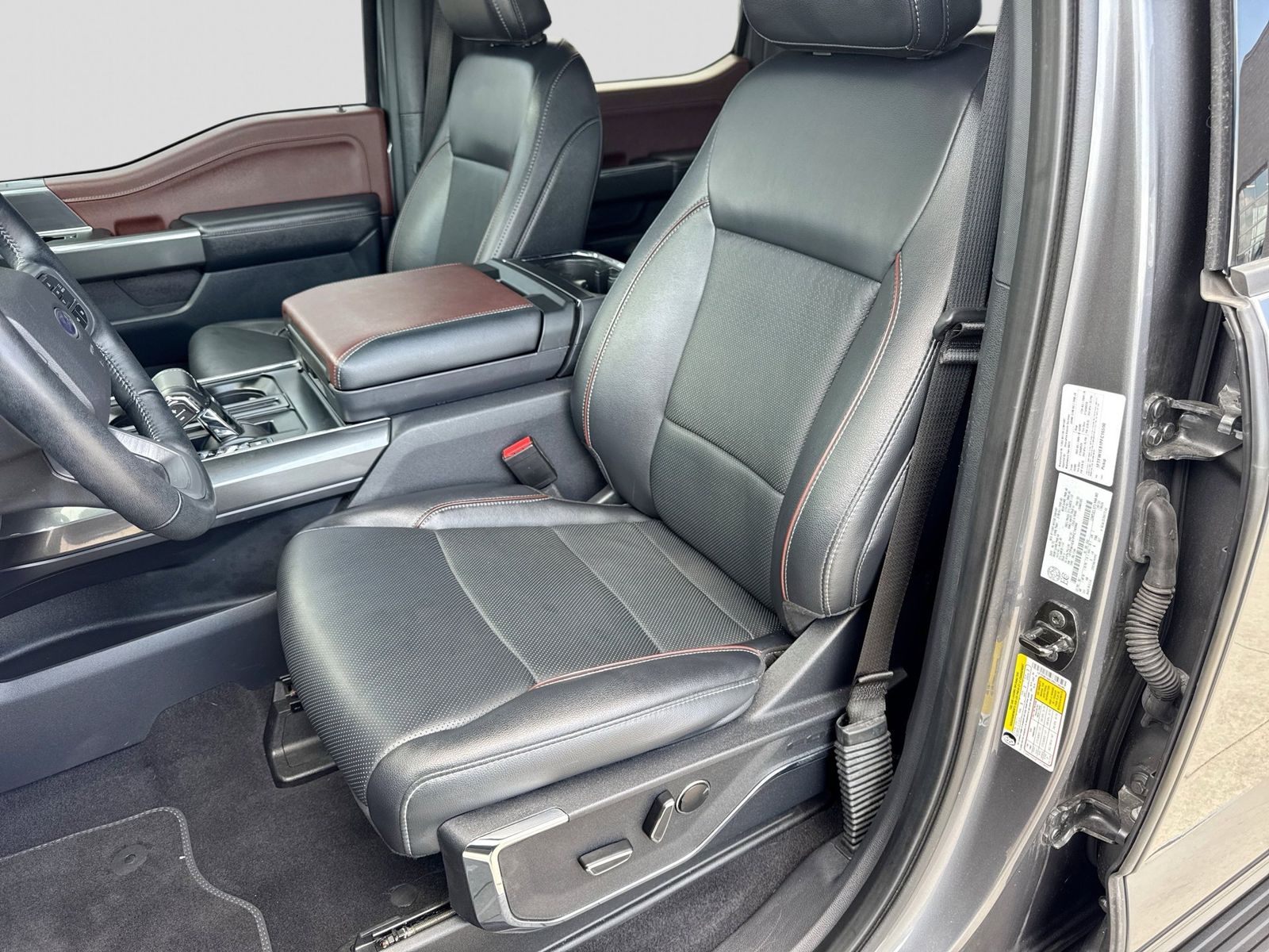 Thumbnail: 2023 Ford F-150 - 15