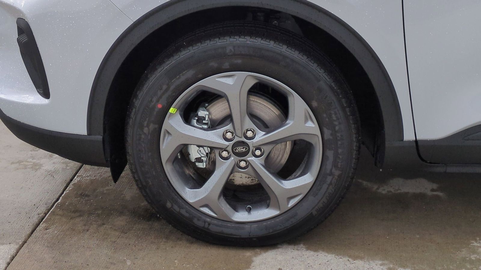 Thumbnail: 2026 Ford Escape - 10