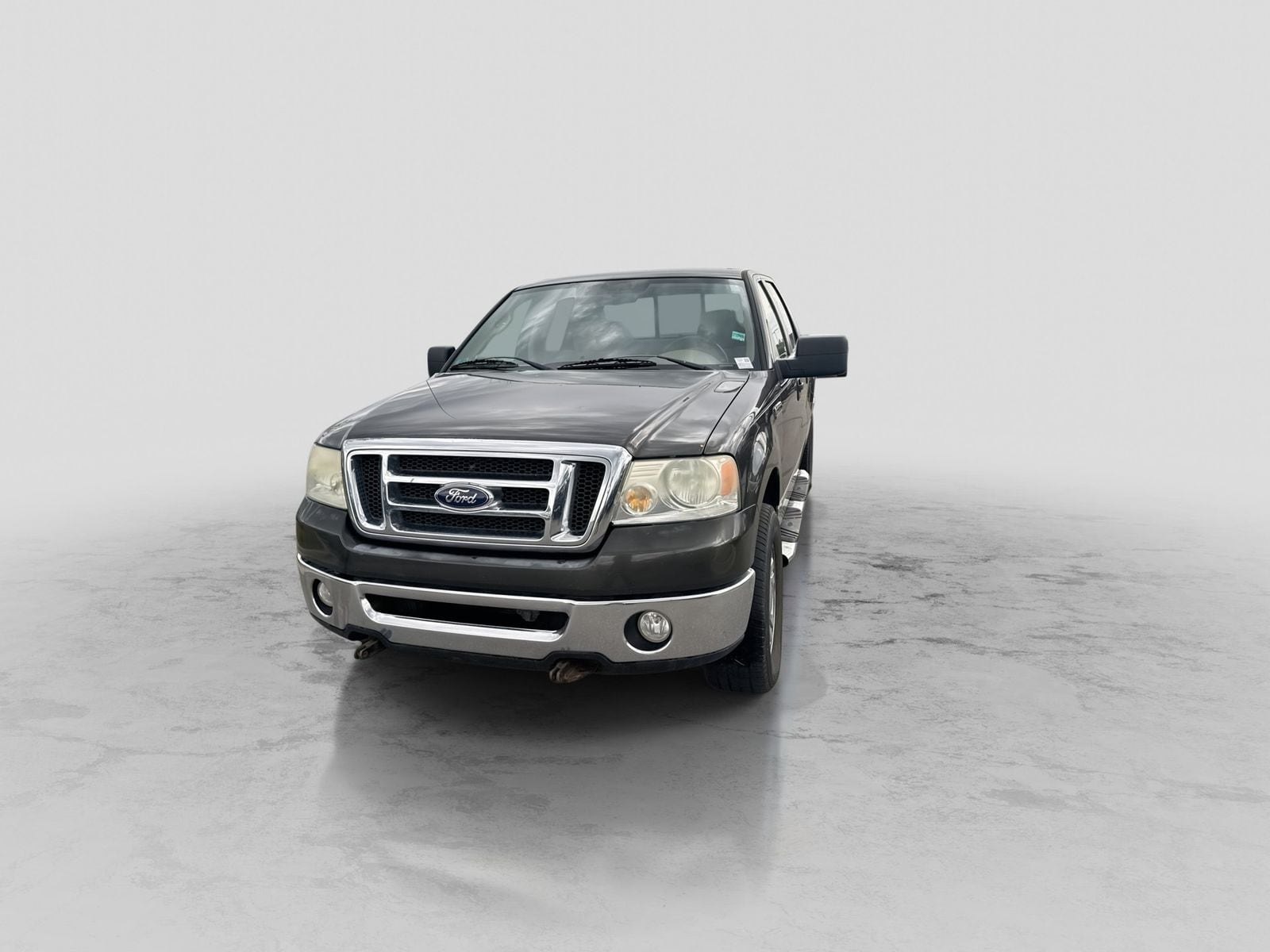 Thumbnail: 2007 Ford F-150 - 19
