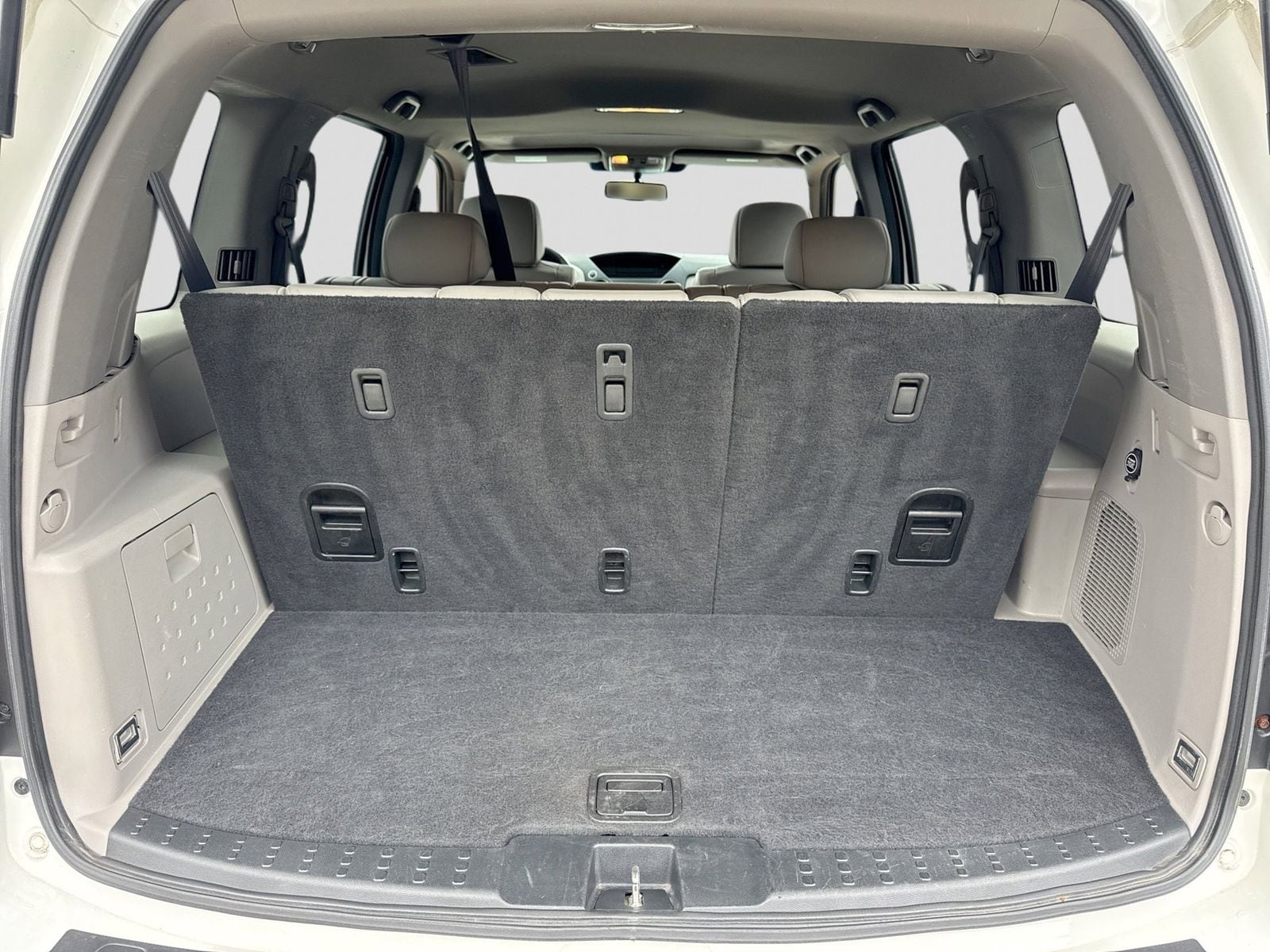 Thumbnail: 2010 Honda Pilot - 33