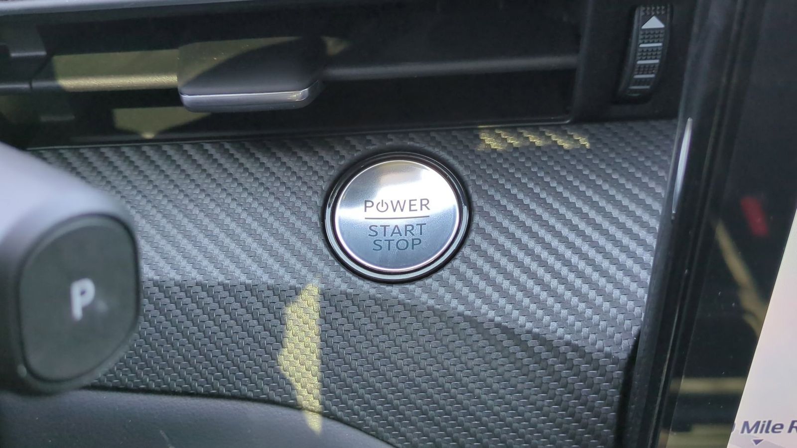 Thumbnail: 2025 Ford Mustang Mach-E - 26