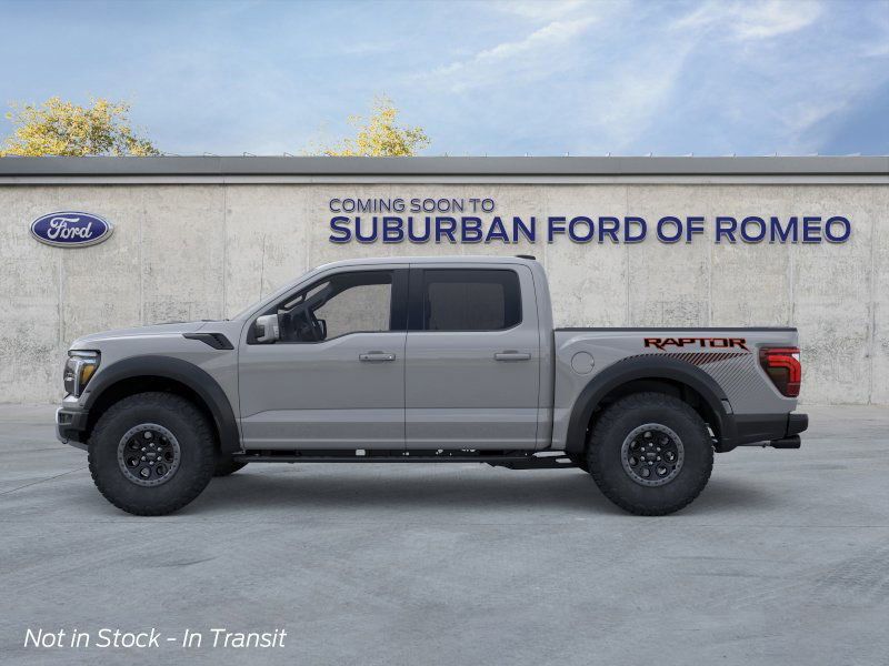 Thumbnail: 2026 Ford F-150 - 3