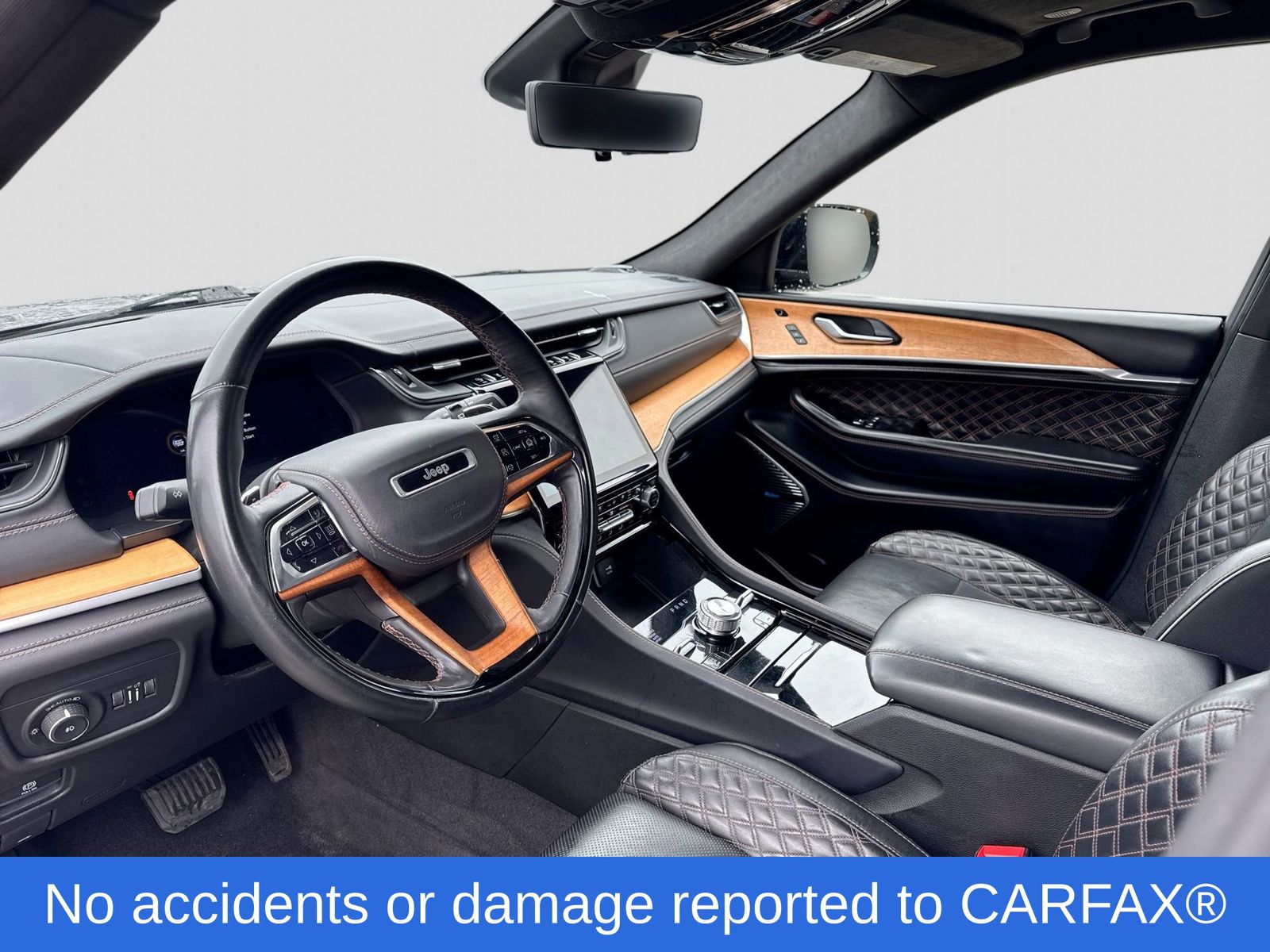 Thumbnail: 2021 Jeep Grand Cherokee L - 2