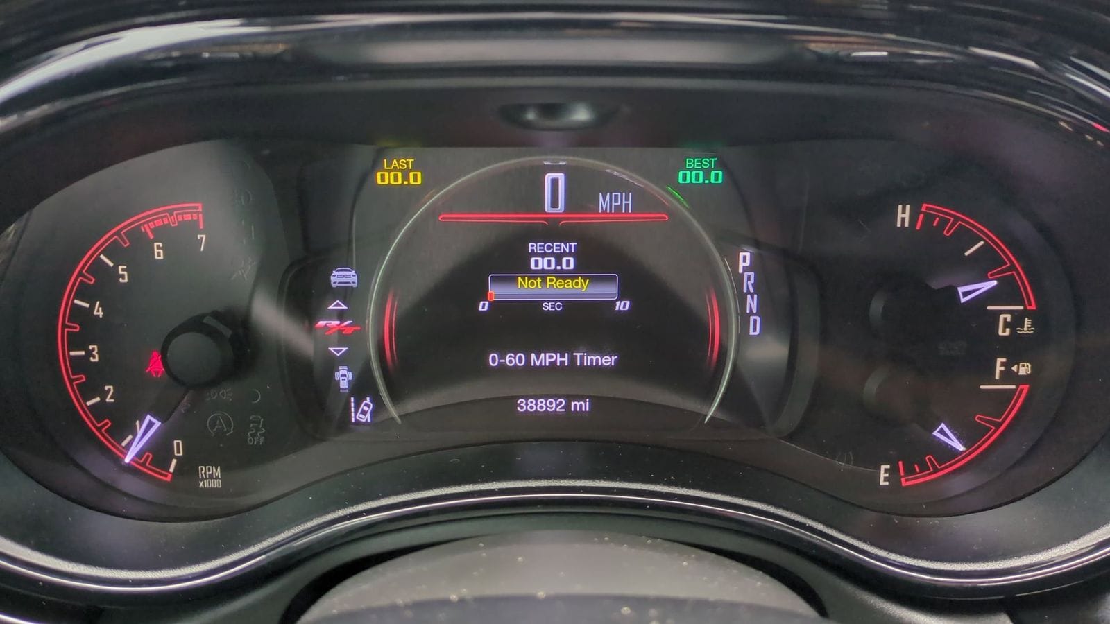 Thumbnail: 2023 Dodge Durango - 40