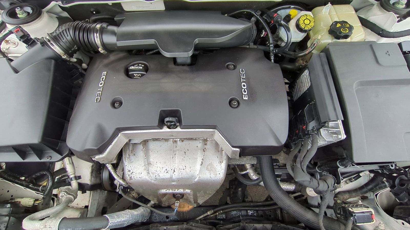 Thumbnail: 2013 Chevrolet Malibu - 13