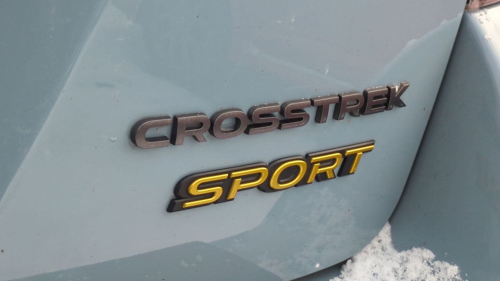 Thumbnail: 2023 Subaru Crosstrek - 13