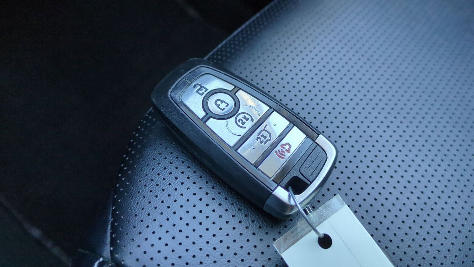 Thumbnail: 2024 Ford Escape - 37