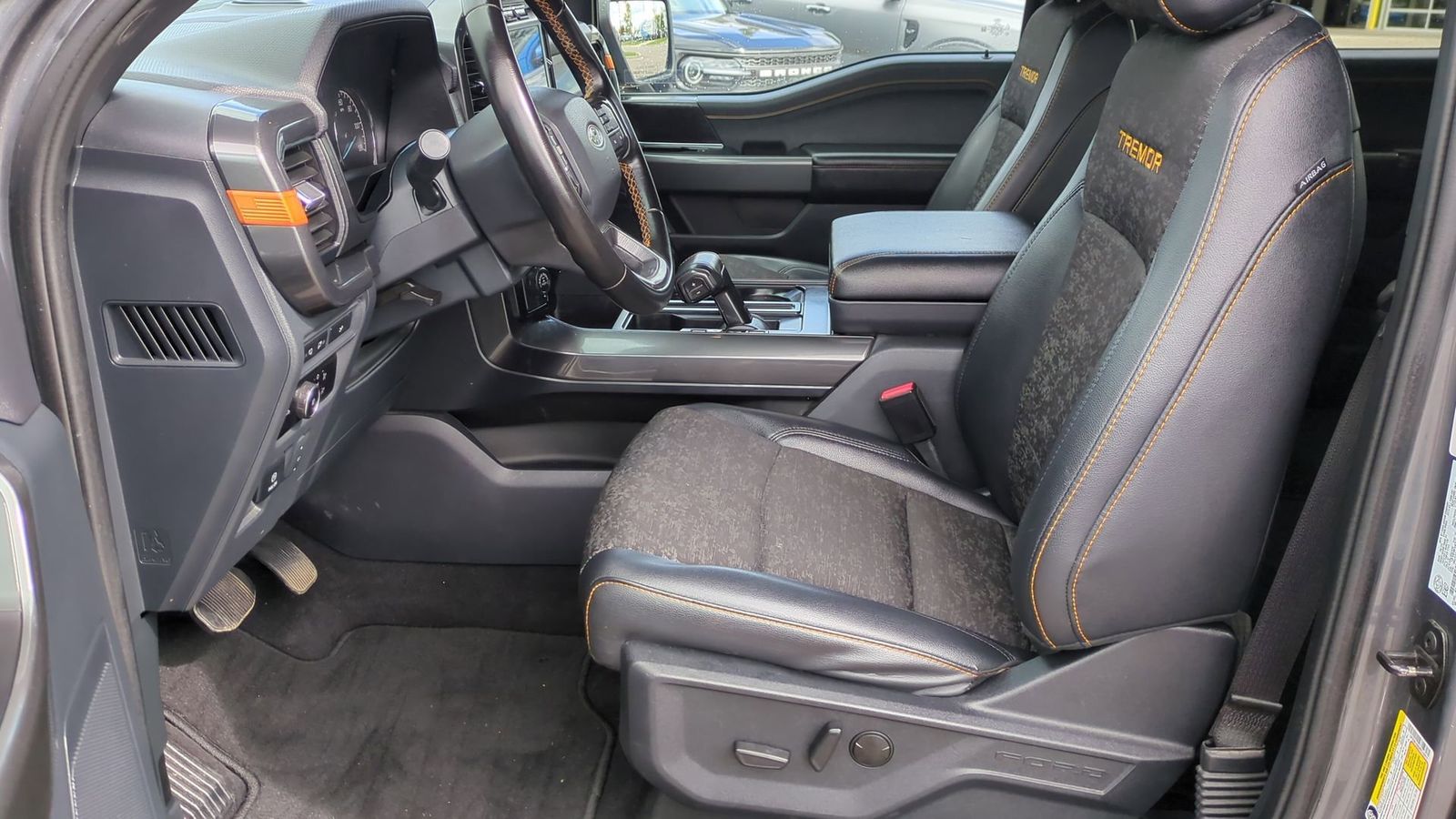 Thumbnail: 2023 Ford F-150 - 17