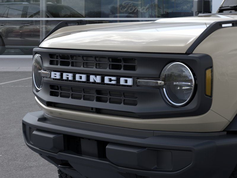 Thumbnail: 2026 Ford Bronco - 20