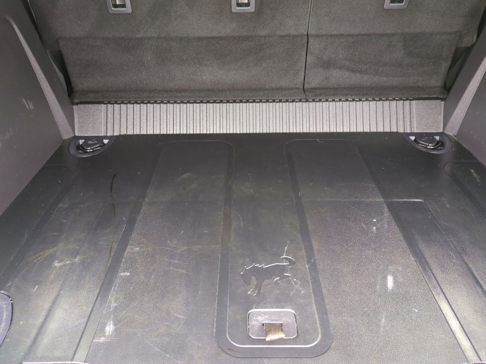 Thumbnail: 2022 Ford Bronco - 40