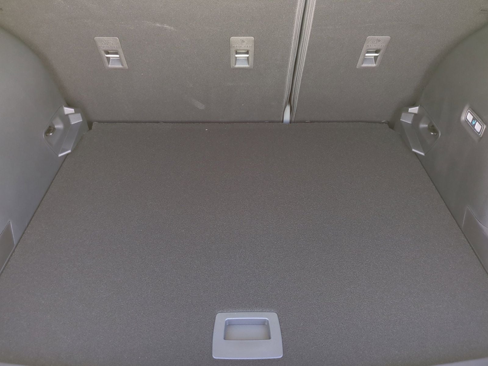 Thumbnail: 2025 Ford Bronco Sport - 32