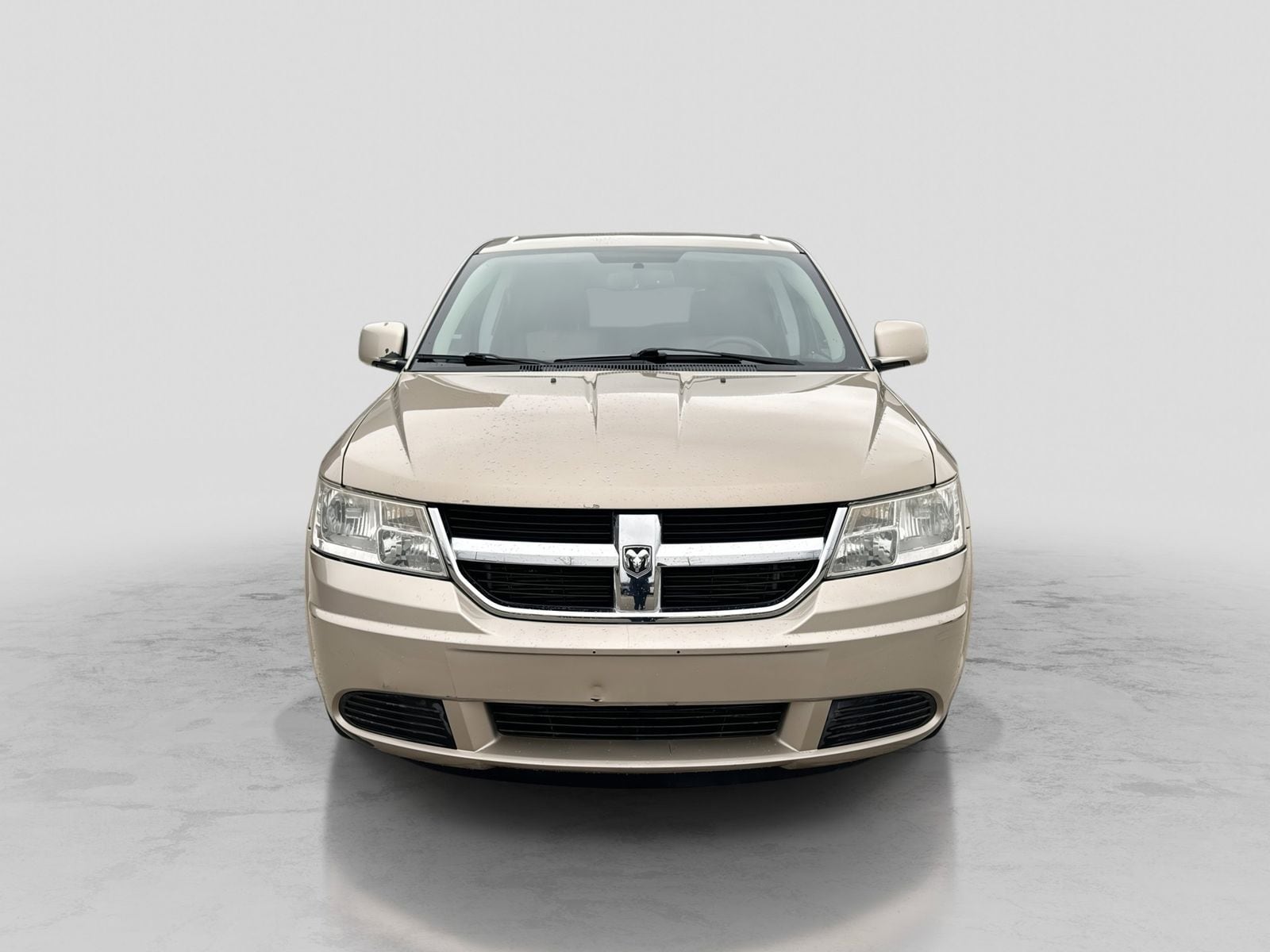 Thumbnail: 2009 Dodge Journey - 11