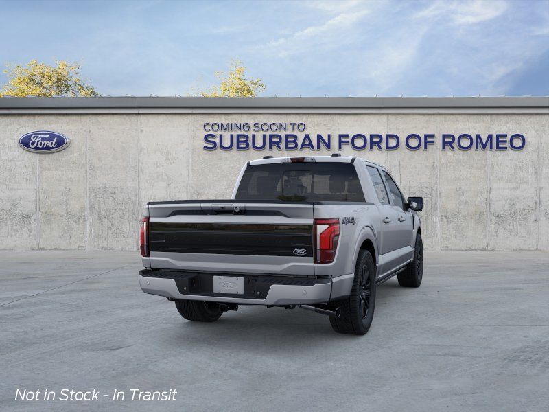 Thumbnail: 2026 Ford F-150 - 9