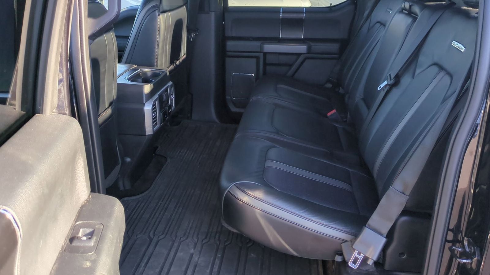 Thumbnail: 2020 Ford F-150 - 22