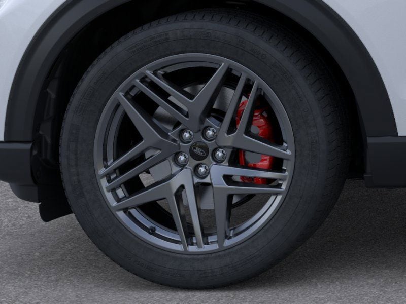 Thumbnail: 2026 Ford Explorer - 19