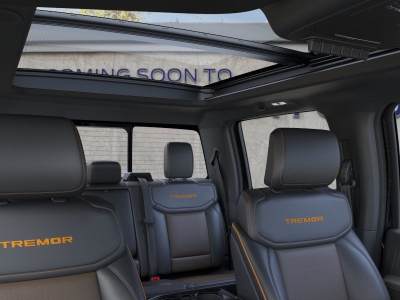 Thumbnail: 2026 Ford F-150 - 23