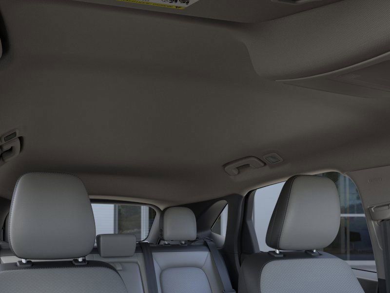 2025 Ford Escape Plug-in Hybrid 23
