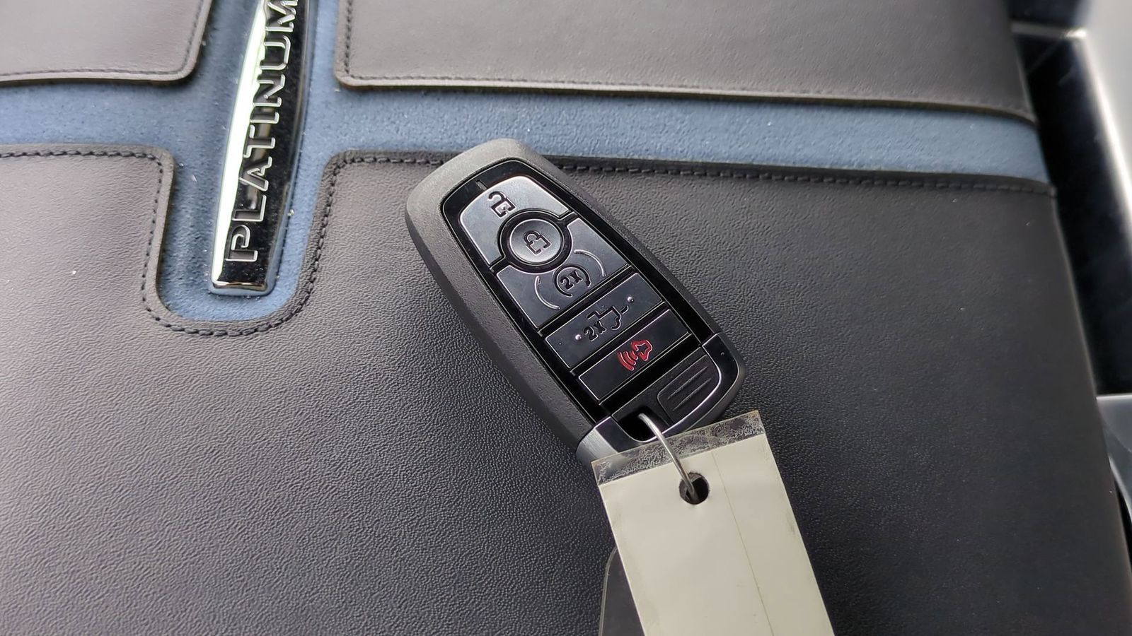 Thumbnail: 2025 Ford F-150 - 37